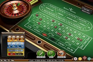 Roulette tournament 2017 results