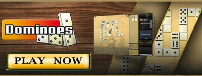 Play Block Dominoes Game Online