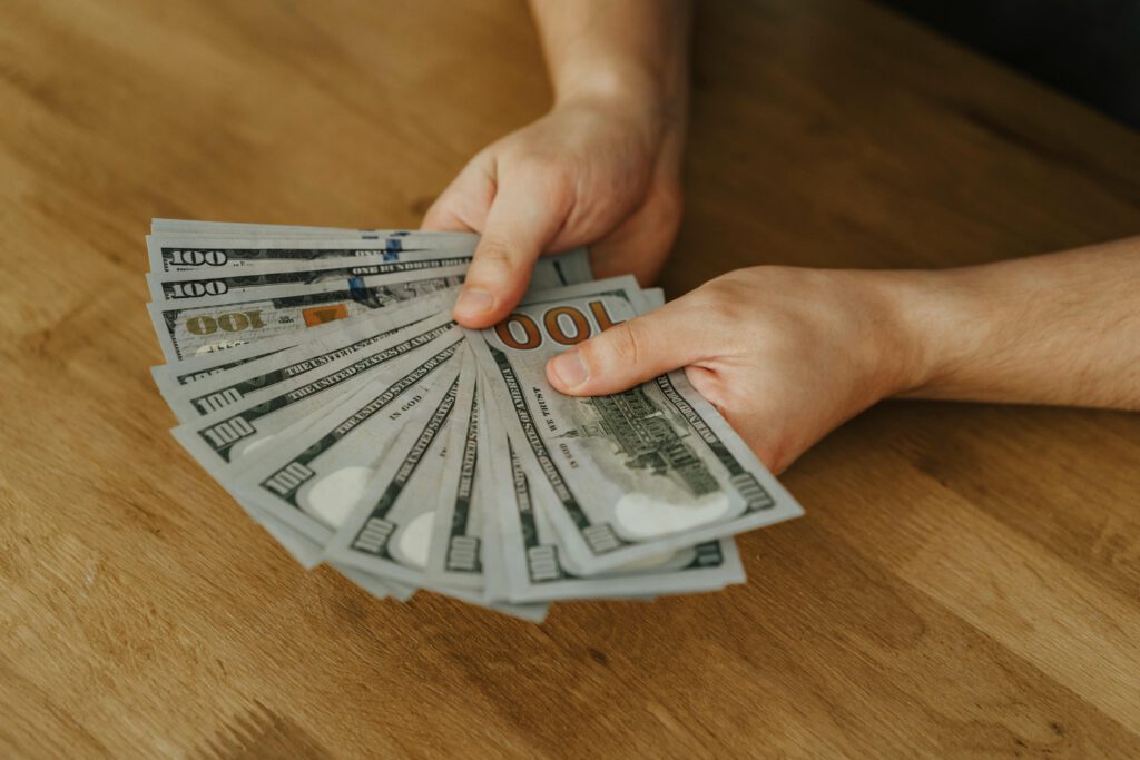 blackjack betting bankroll management